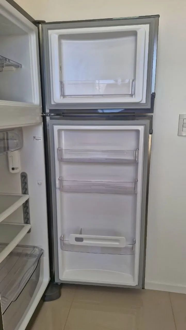 Geladeira Cônsul 340 Lt - Foto 3