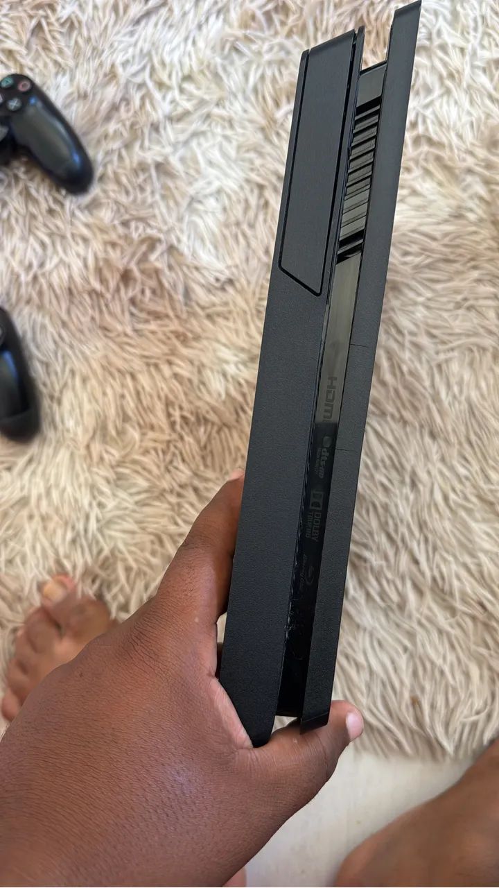 PlayStation 4 - Foto 5