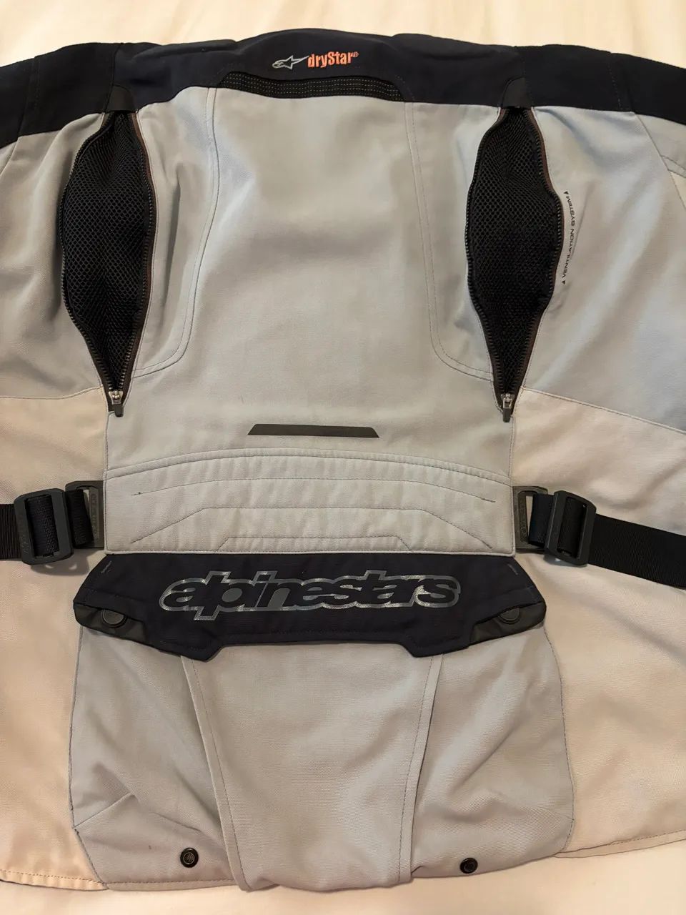 Jaqueta/calça Alpinestars - Foto 5