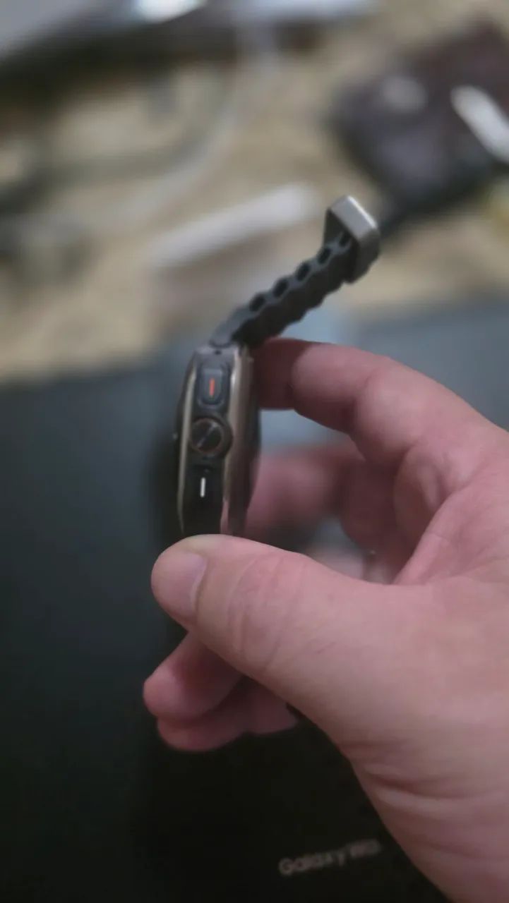 Galaxy Watch Ultra  - Foto 3