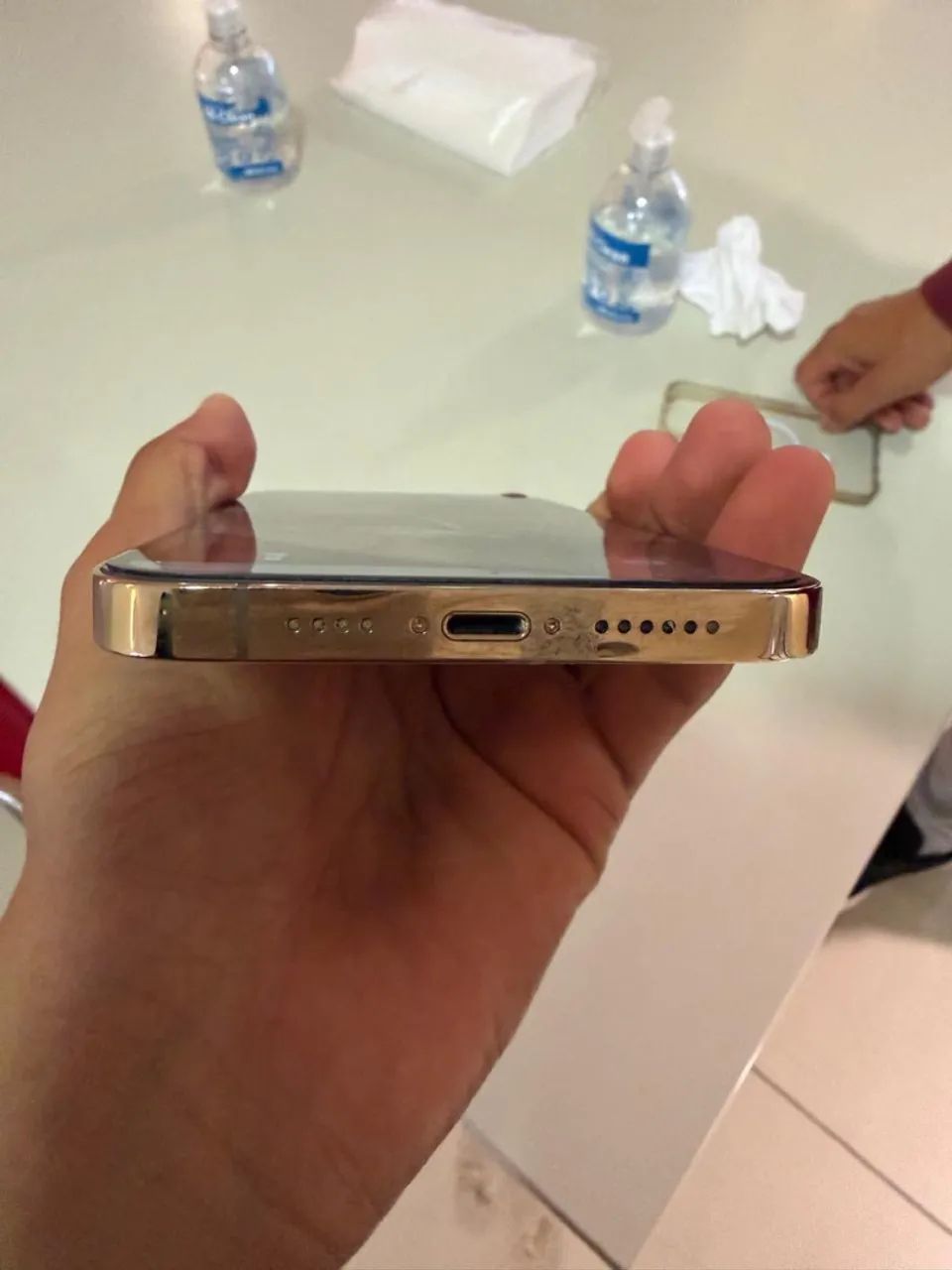 iPhone 13 Pro Max 