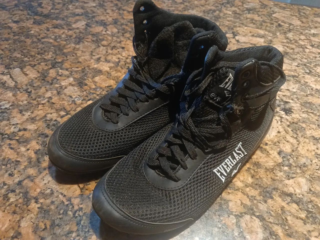 Tenis bota - Foto 3