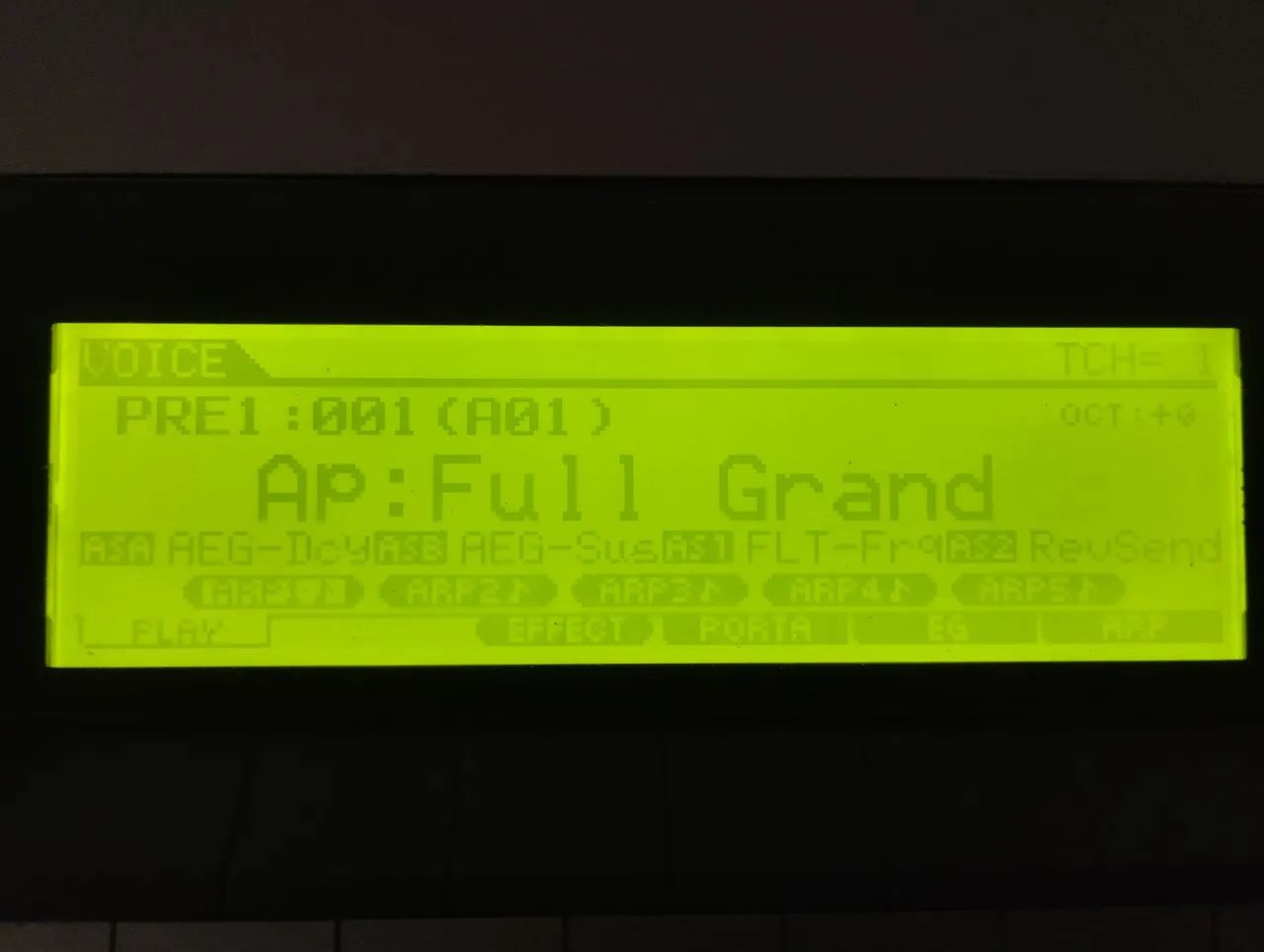 Display Motif ES - Foto 4