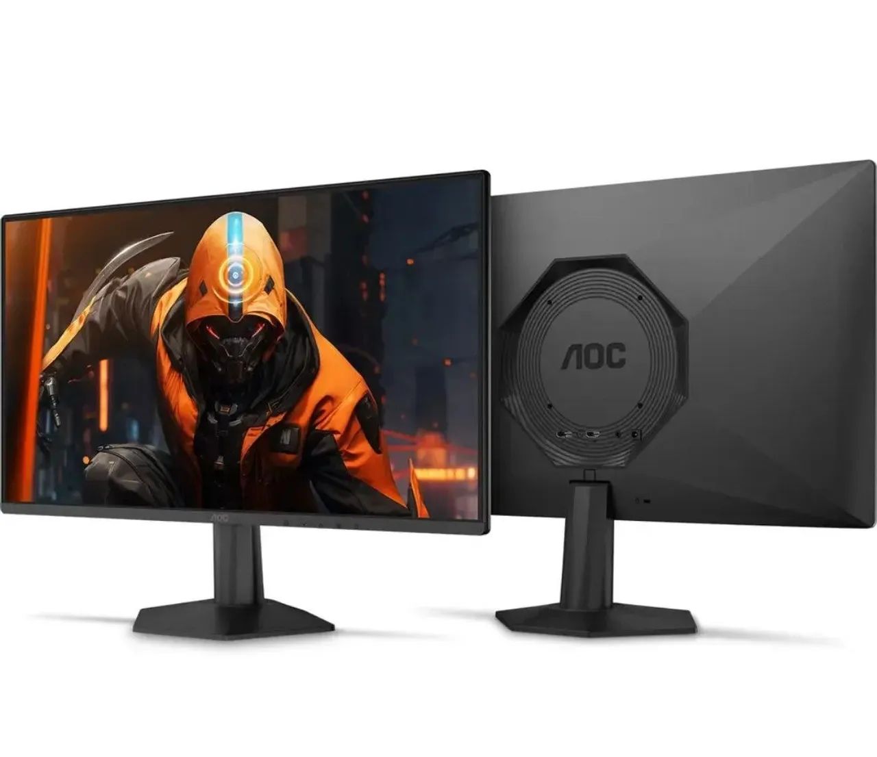 MONITOR GAMER AOC 24 144HZ  - Foto 2