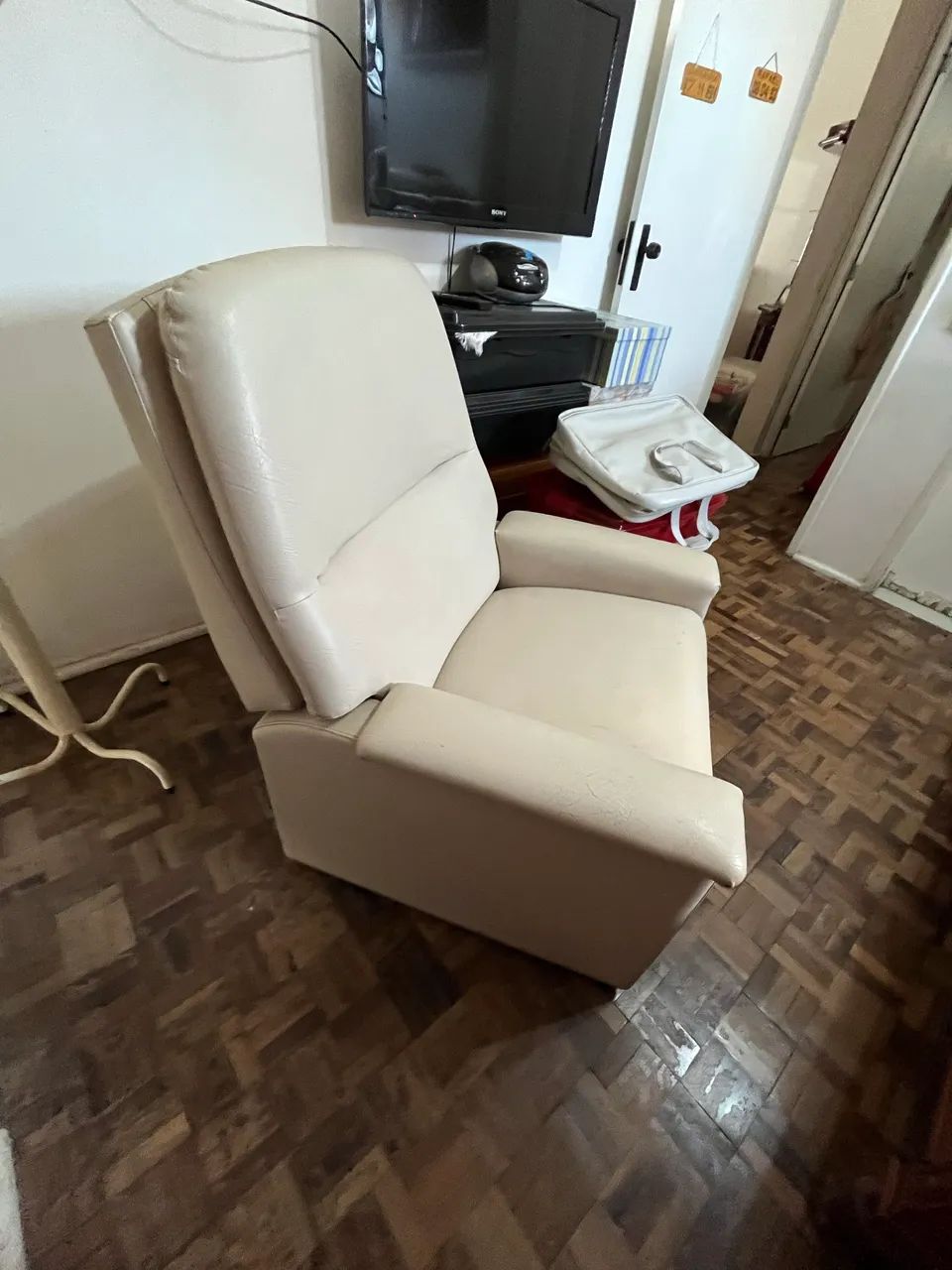 Poltrona do papai - Foto 3