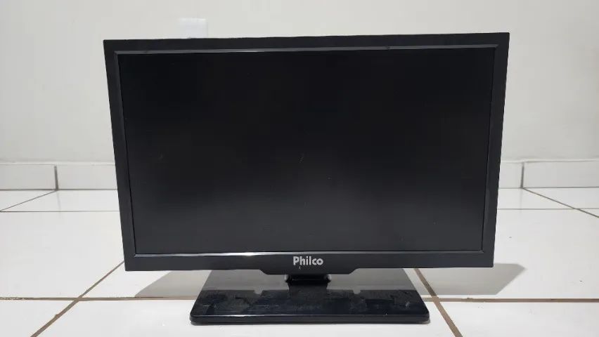 Monitor Philco 19"