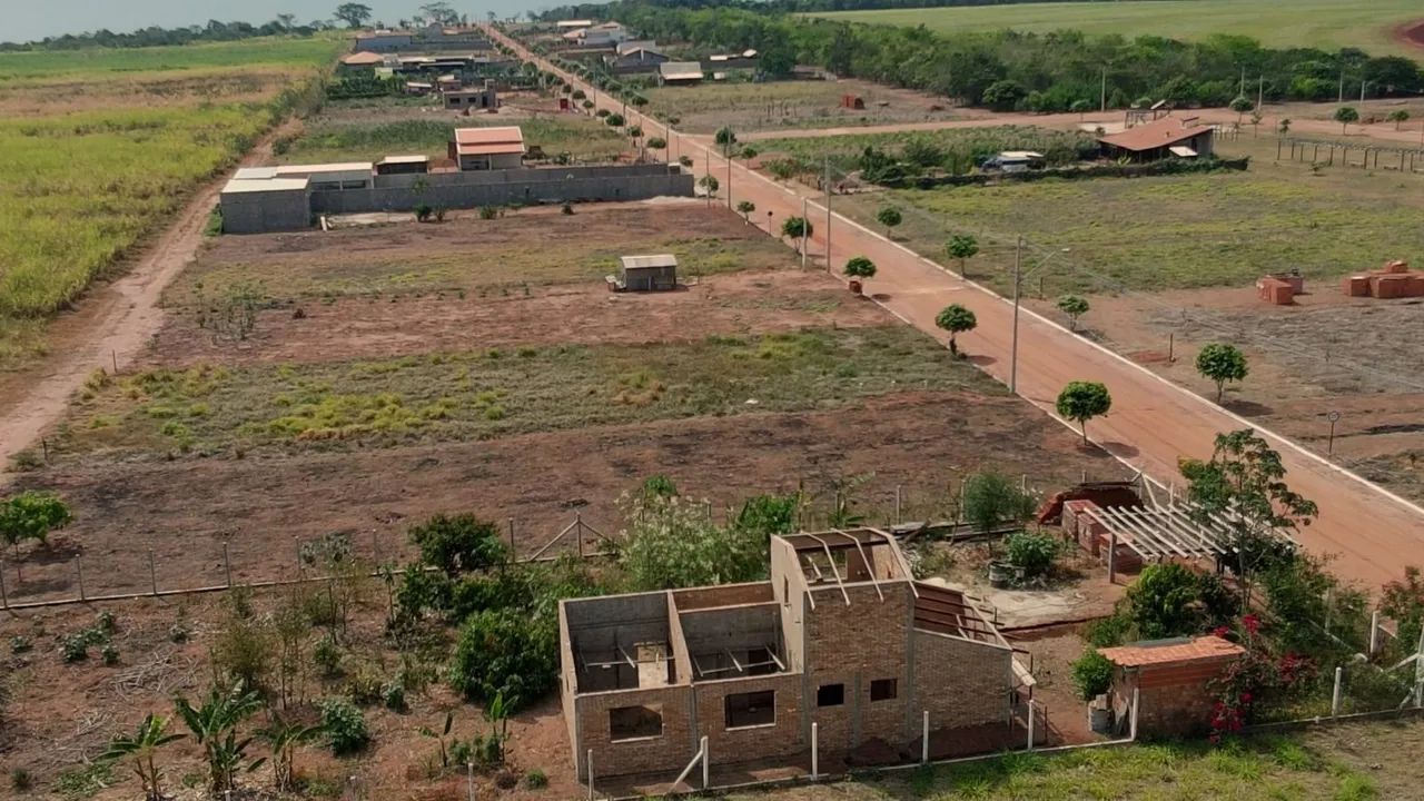 Terreno com 1000mtos cada. - Foto 2
