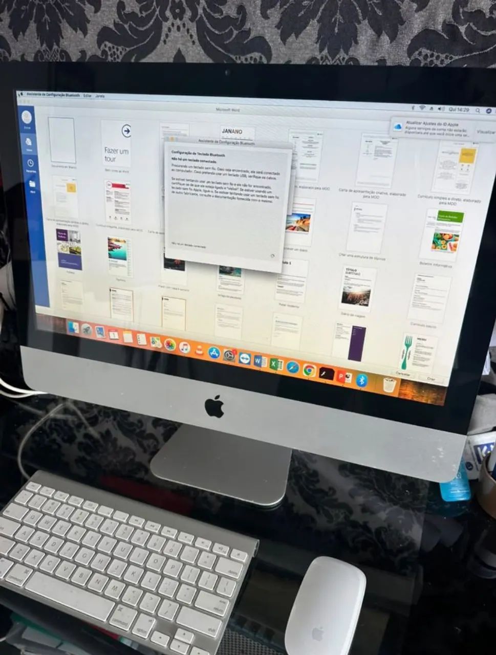 Imac Excelente estado 2011 - Foto 3