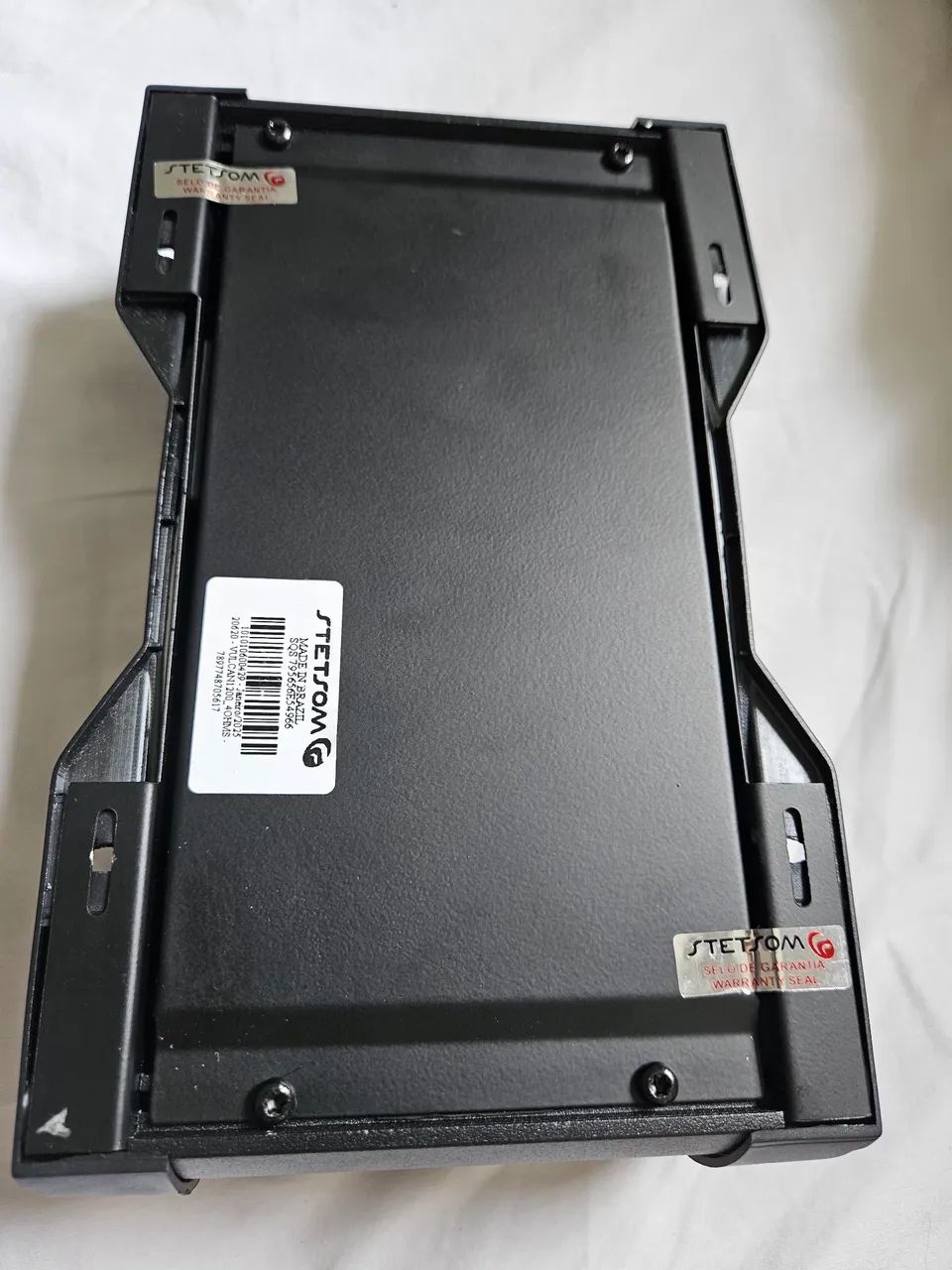 Módulo Amplificador Falcon  - Foto 3