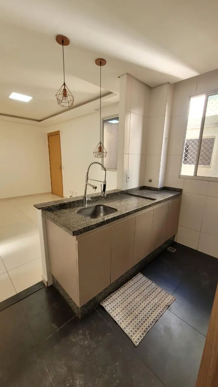 Vendo Apartamento Chapada do Mirante - Foto 3