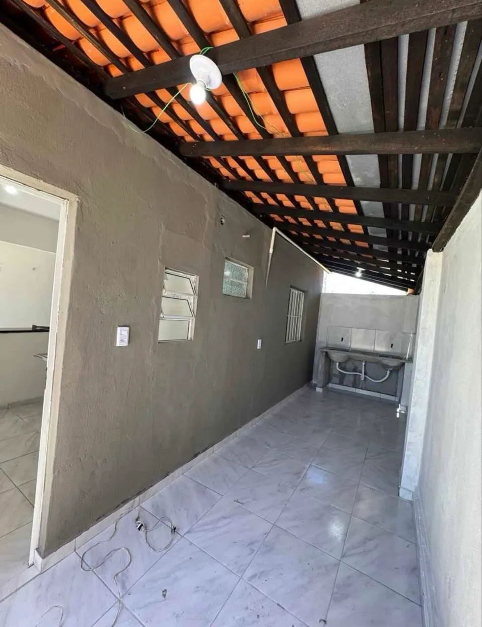 CASA NA MARAPONGA  - Foto 5