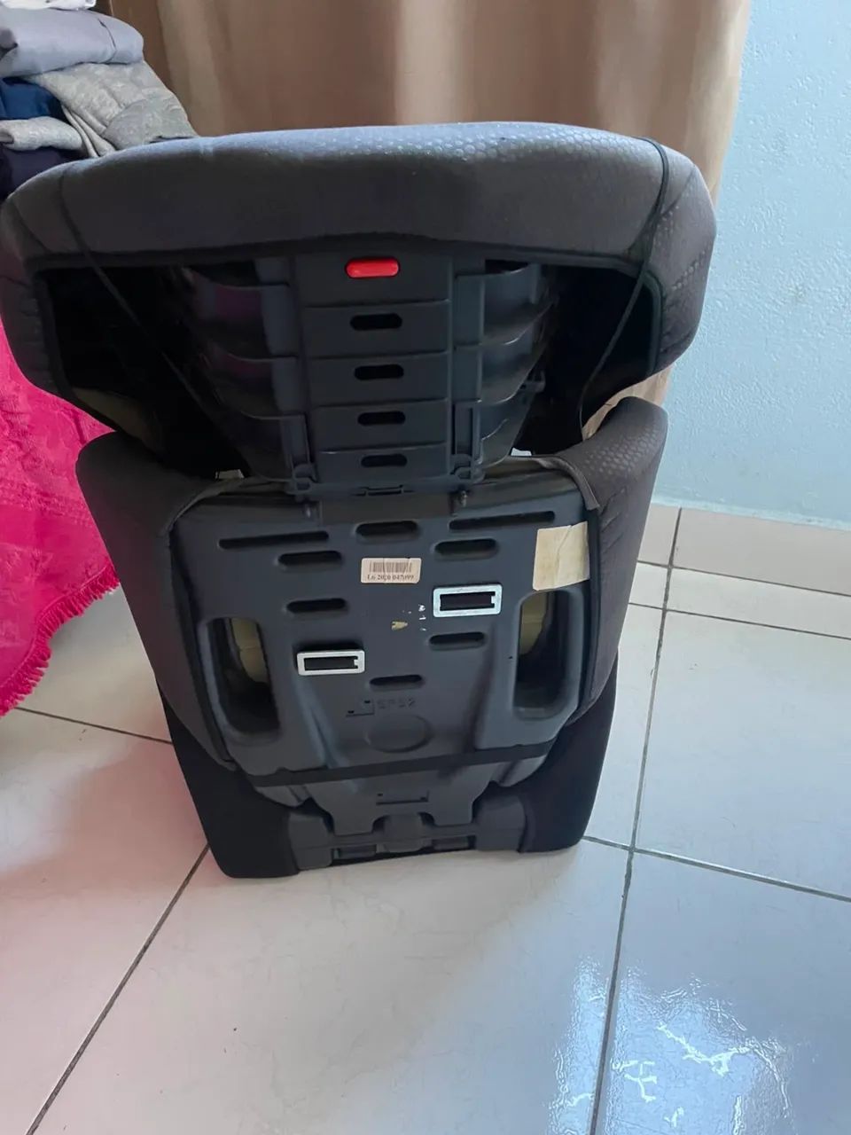 Cadeirinha bebê conforto  - Foto 2