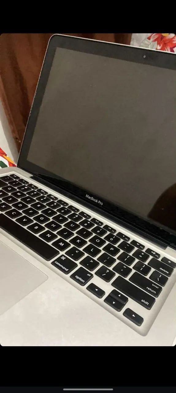 MacBook PRO - Foto 2