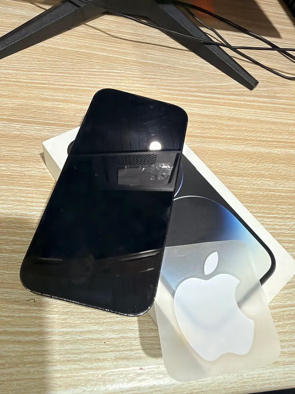 iPhone 14 Pro 256gb - Foto 5