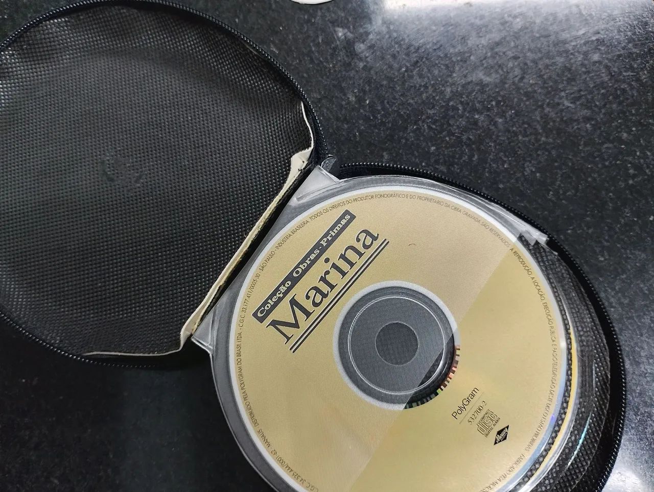 DVDs e CDs lote  - Foto 5