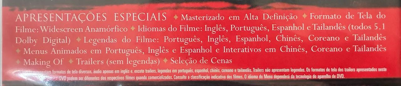 DVD A Estranha perfeita - Foto 4