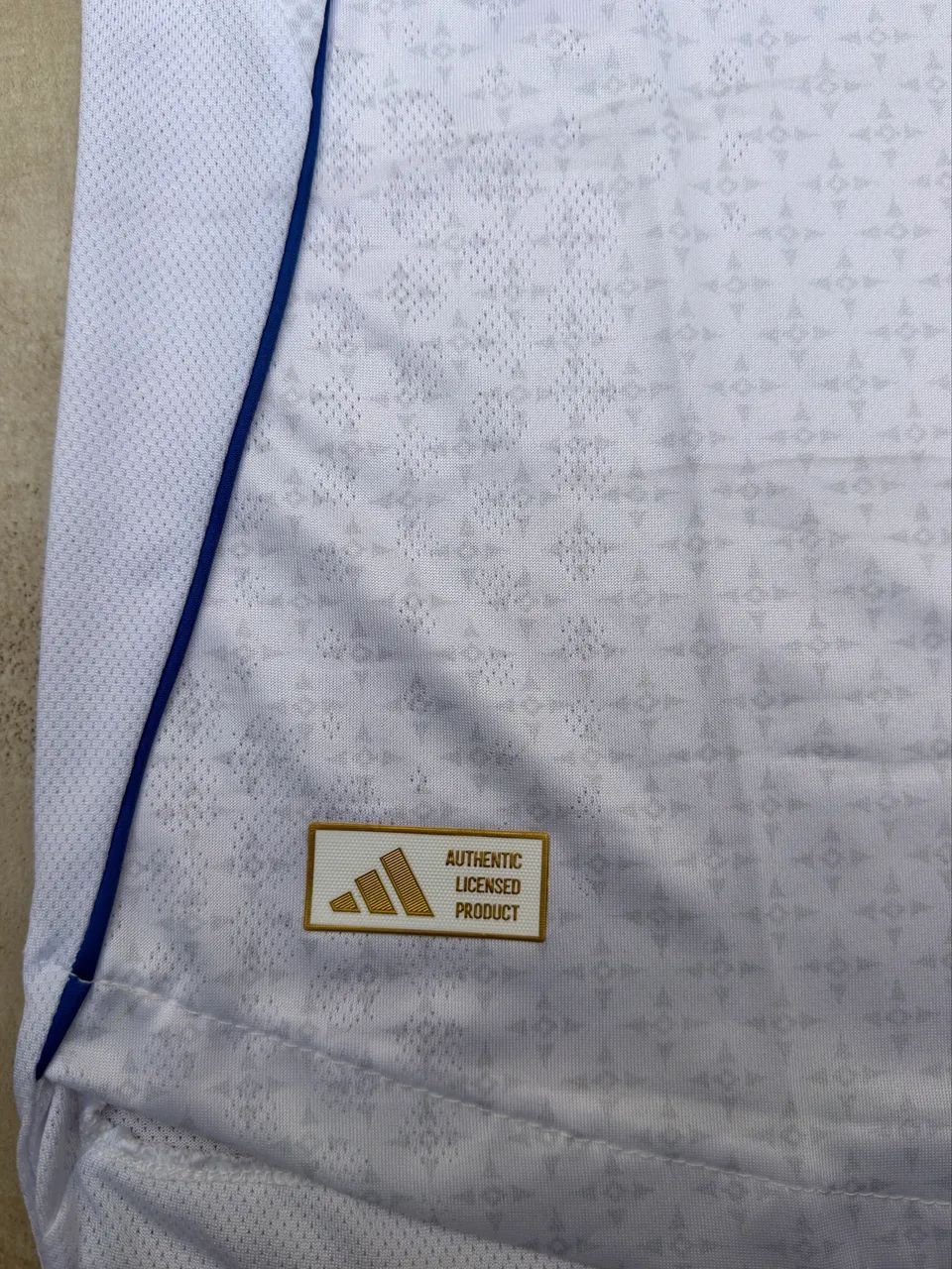 Camisa Lyon jogador - Foto 4