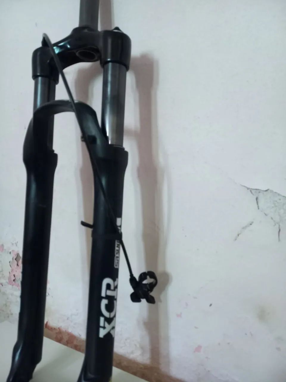 Suspensão Santour Xcr 32 - Foto 2