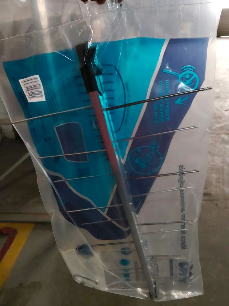 Antena Digital LTE, 20 Elementos. - Foto 2