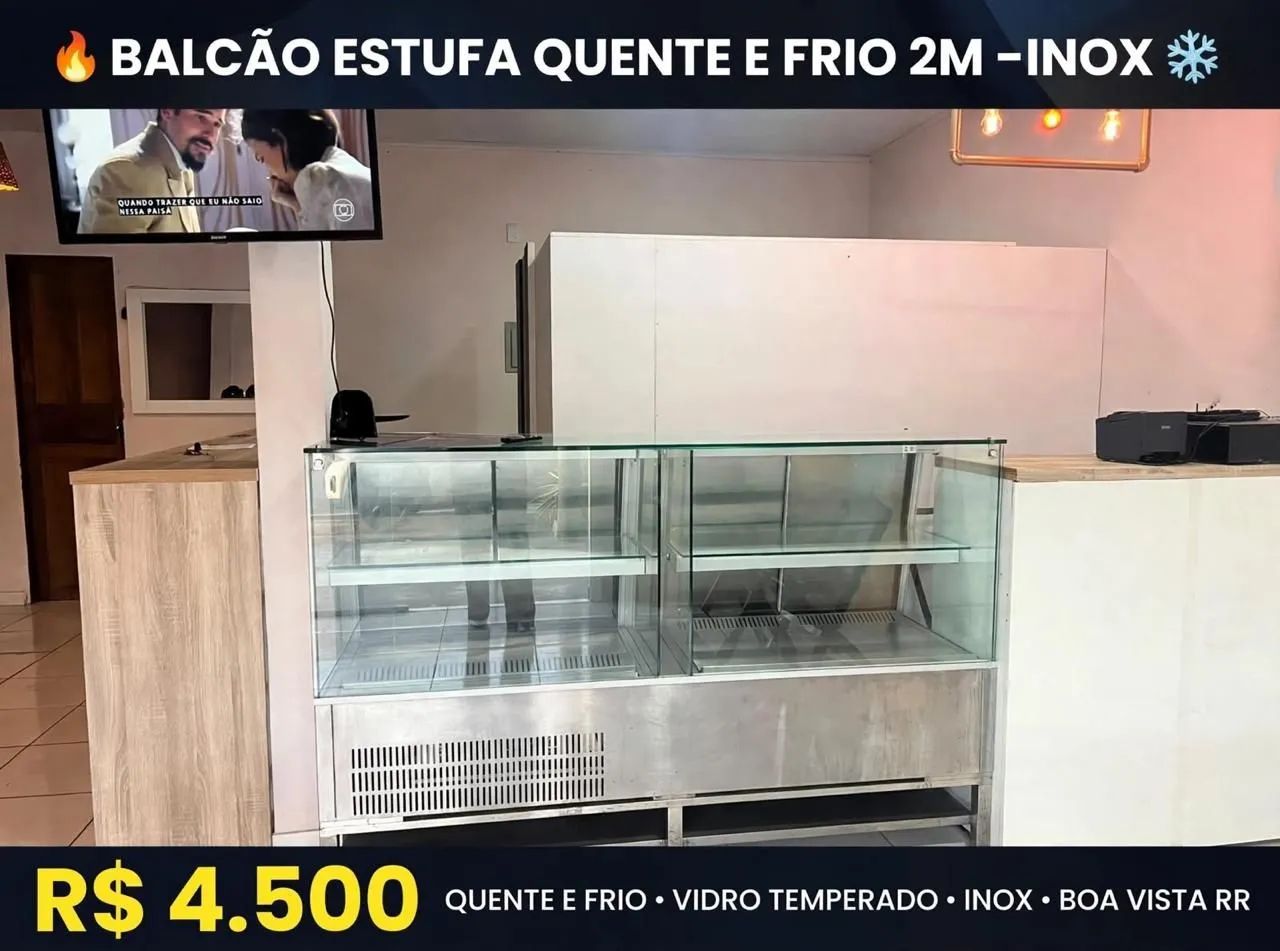 Vendo alguns objetos para comercio - Foto 2