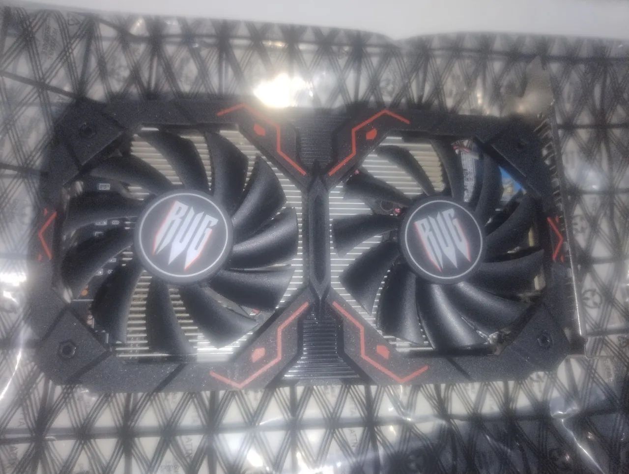 Placa de Vídeo Nvidia Geforce - Foto 3