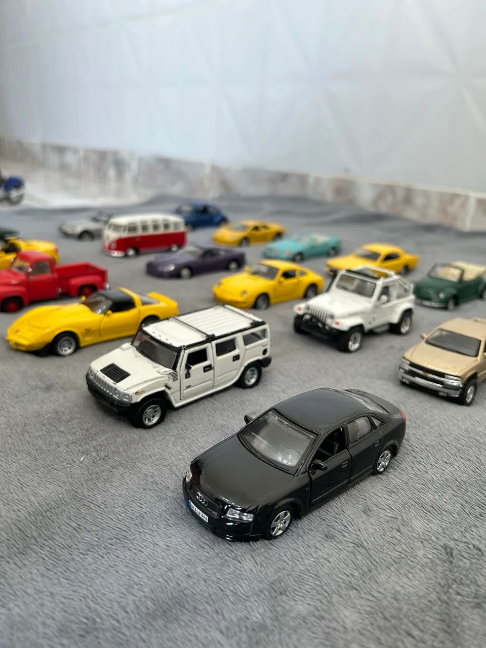 Coleção completa - Carros Jornal Extra - Foto 2