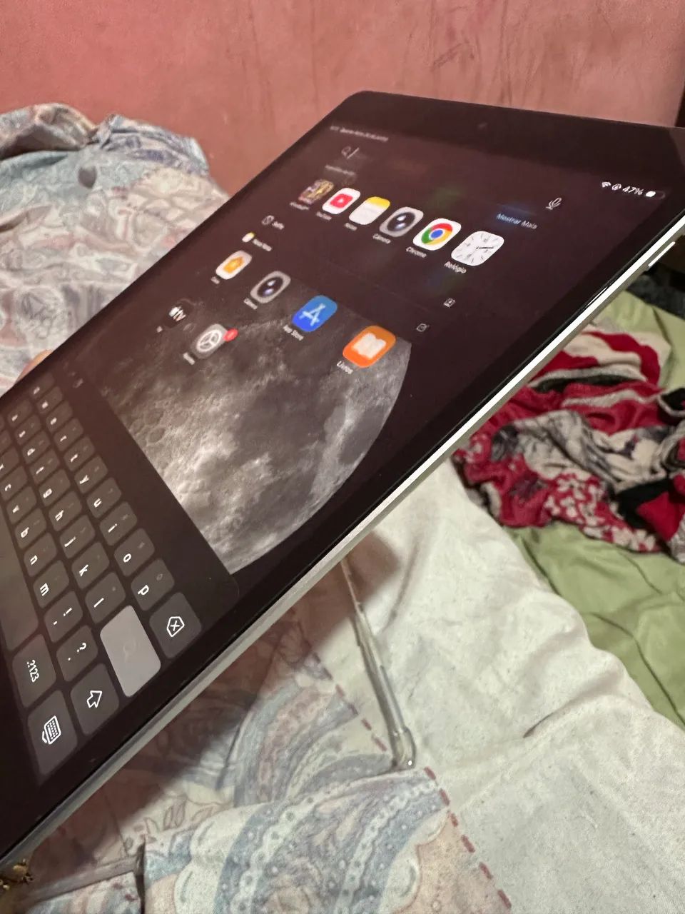 iPad 9 zero  - Foto 4