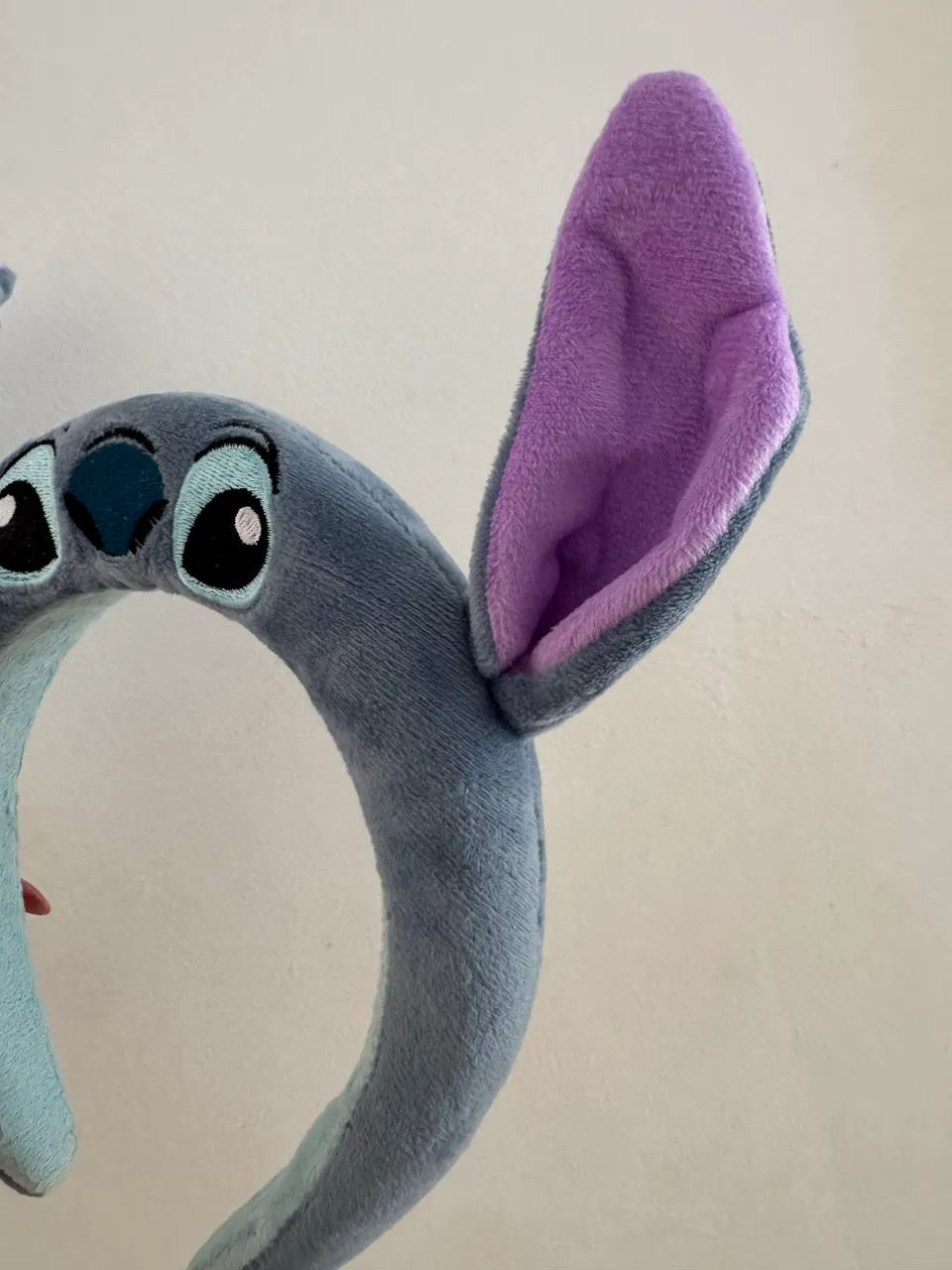 Tiara stitch nova! - Foto 4