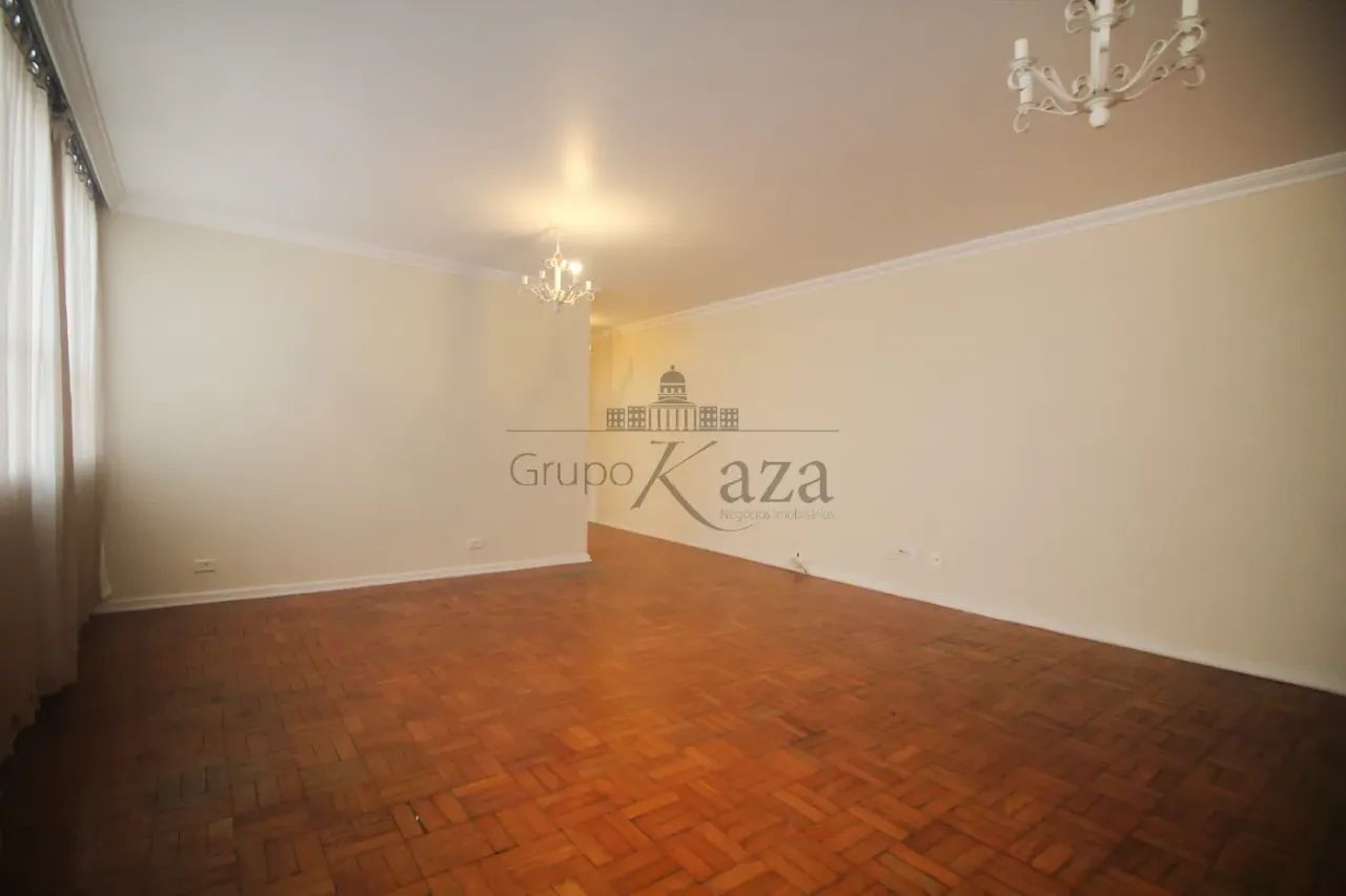 Apartamento - Jardim Paulista - 4 Dormitórios - 198m². - Foto 3