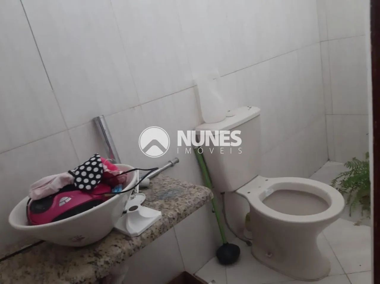 CASA ASSOBRADADA - BANDEIRAS OSASCO - Foto 5