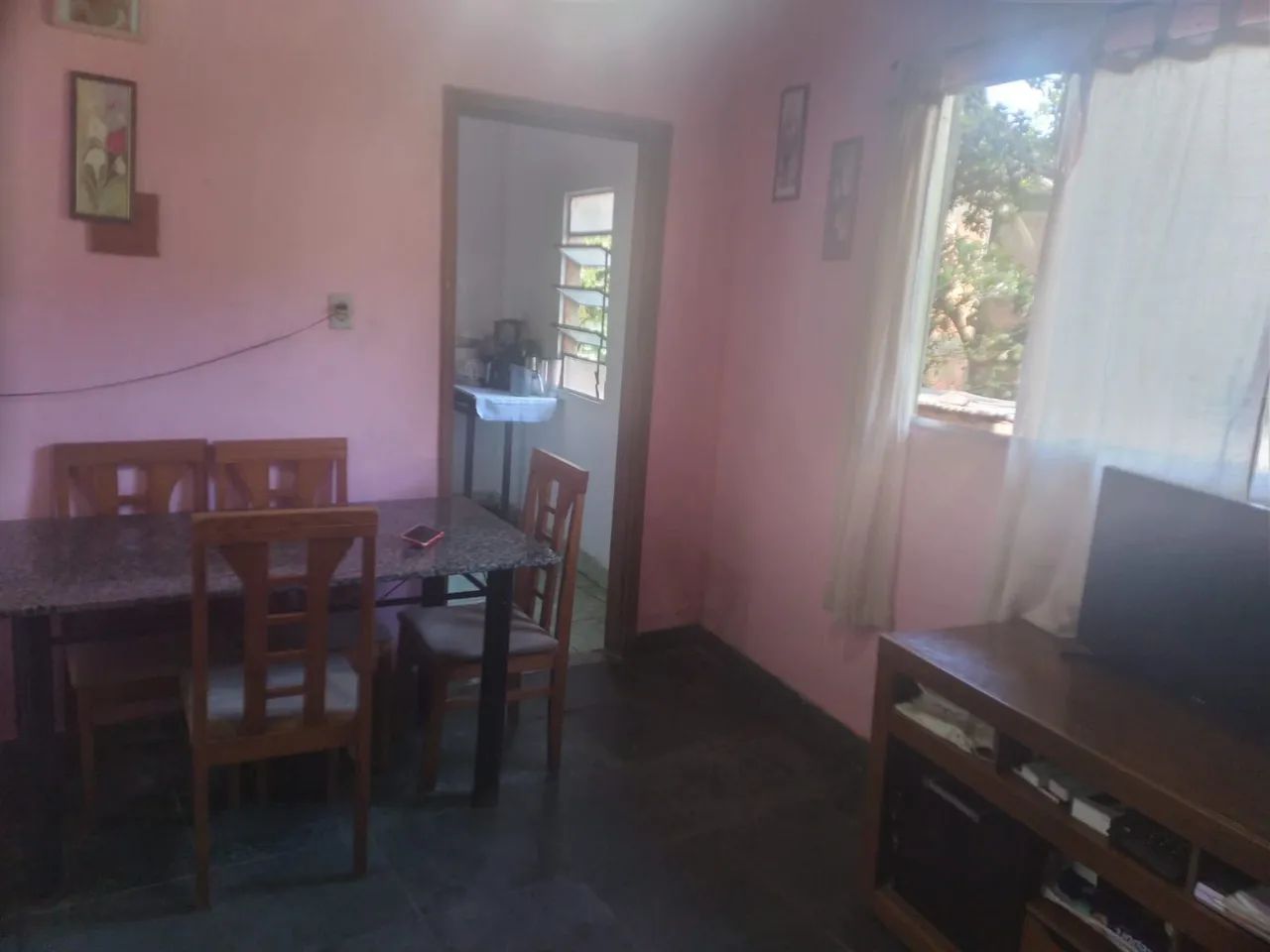 Casa no meio da serra - Foto 3