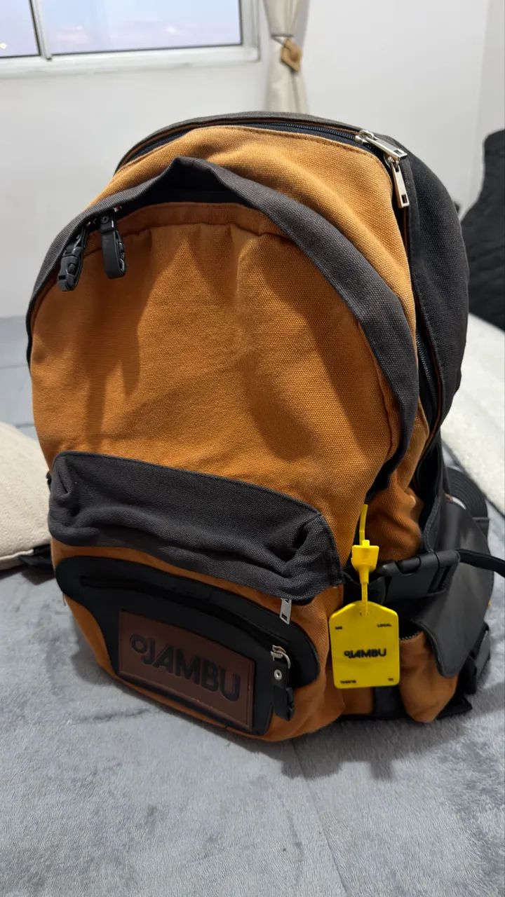 Mochila O Jambu - Foto 2