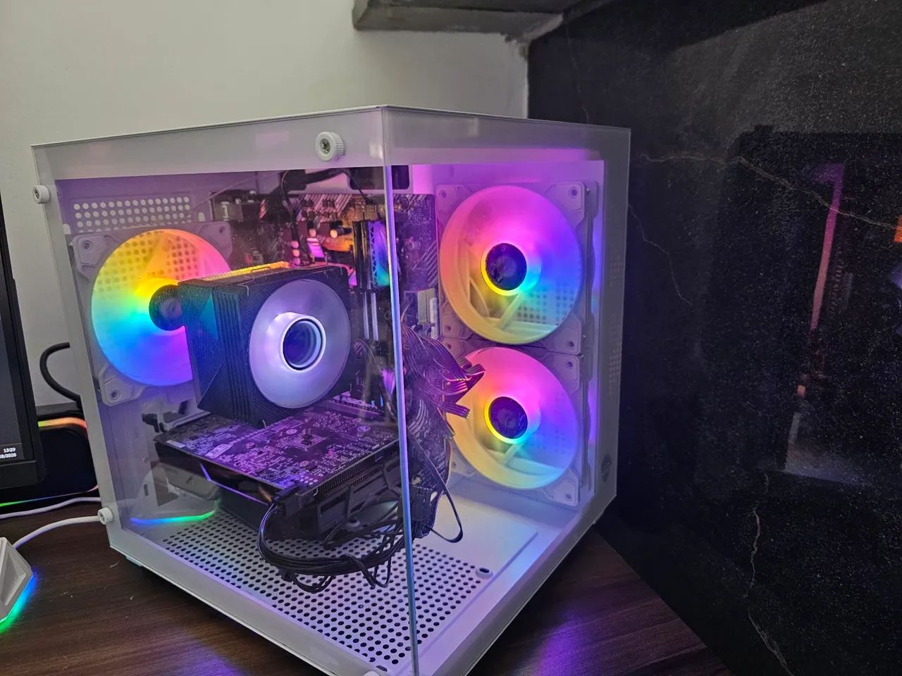 PC gamer de entrada - Foto 2