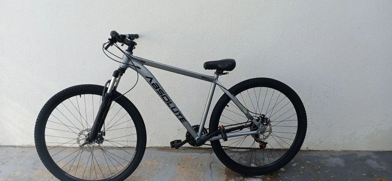 bicicleta absolute 29 - Foto 3