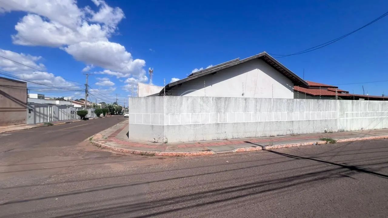 CASA DE ESQUINA COM 3 DORMITÓRIOS VILA SOBRINHO - Foto 4