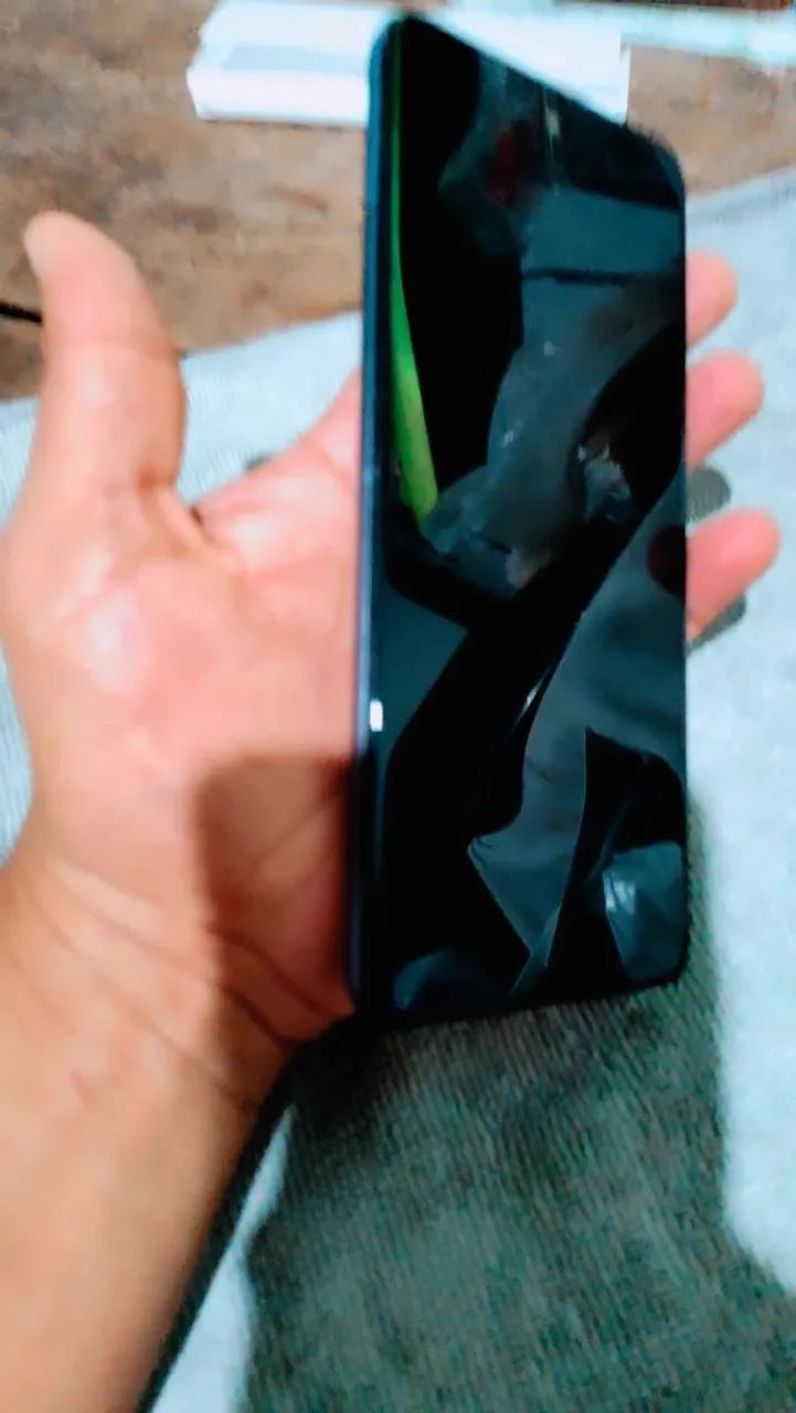 Vendo Motorola G60 - Impecável! - Foto 3