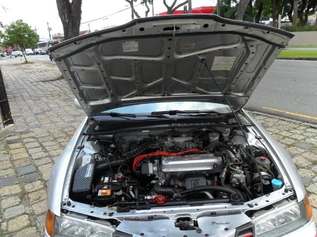 Honda Prelude Usados e Novos