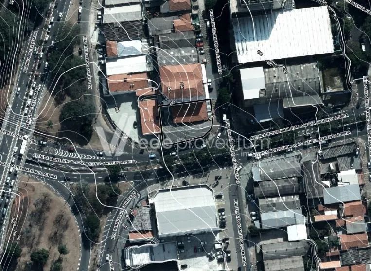 prédio - Jardim do Trevo - Campinas - Foto 5