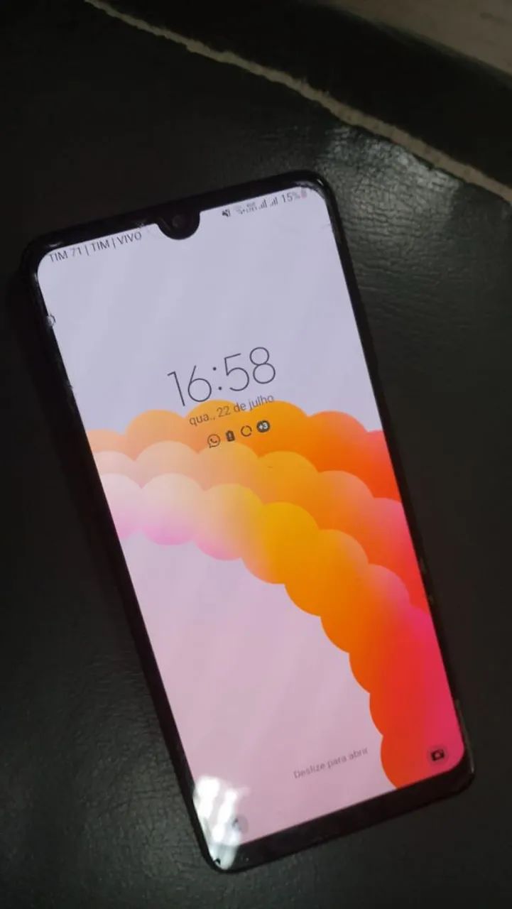 A32 ..128GB