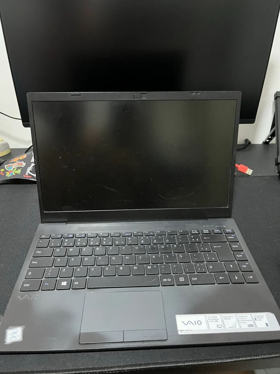 Notebook Vaio F3 14? - Foto 2