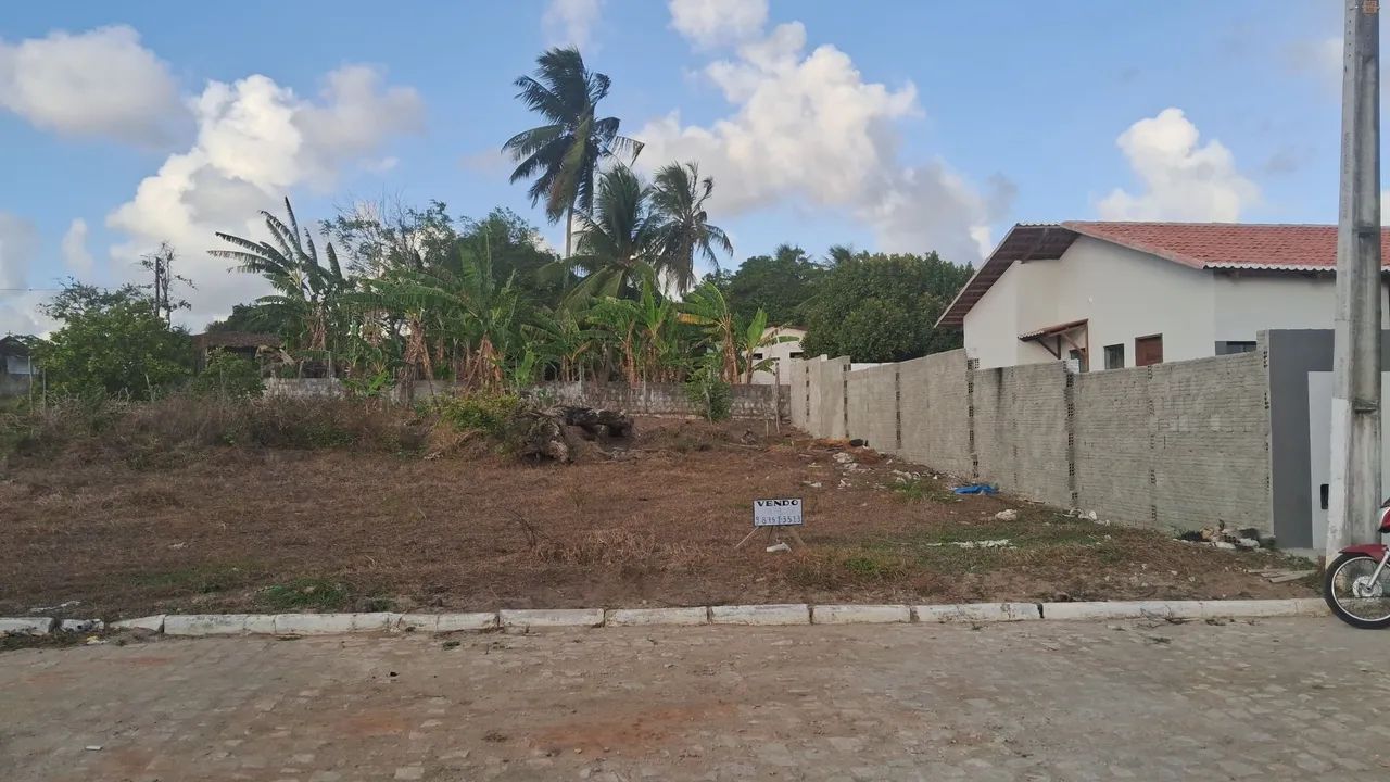 Vendo Terreno 10X20 ( repasse) - Foto 2