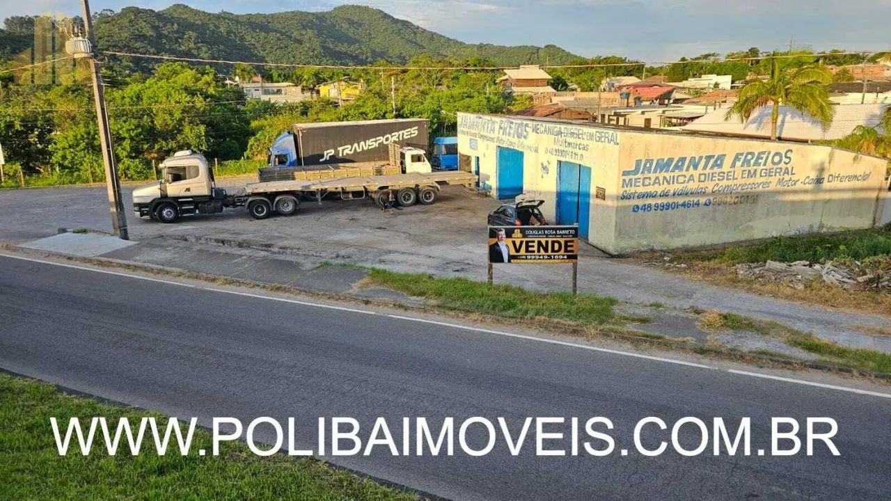 Imóvel Comercial para Venda em Imbituba, VILA NOVA, 1 dormitório, 3 banheiros - Foto 3