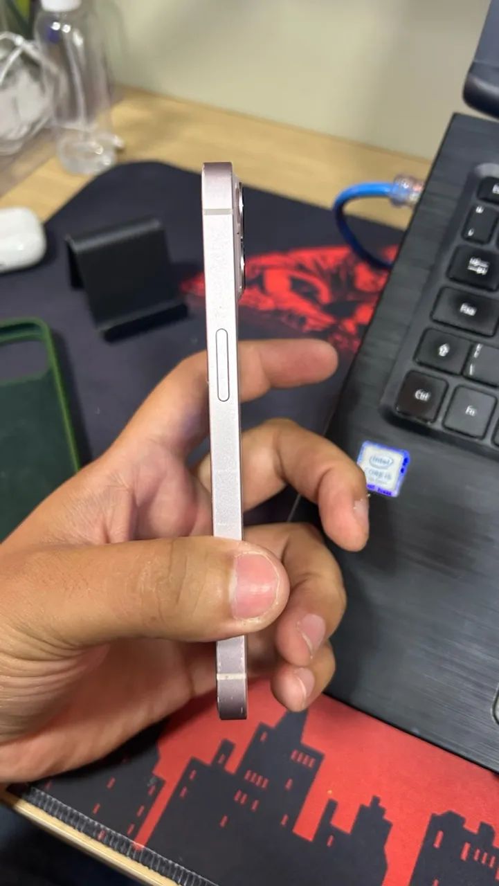 iPhone 13 256gb - Foto 3
