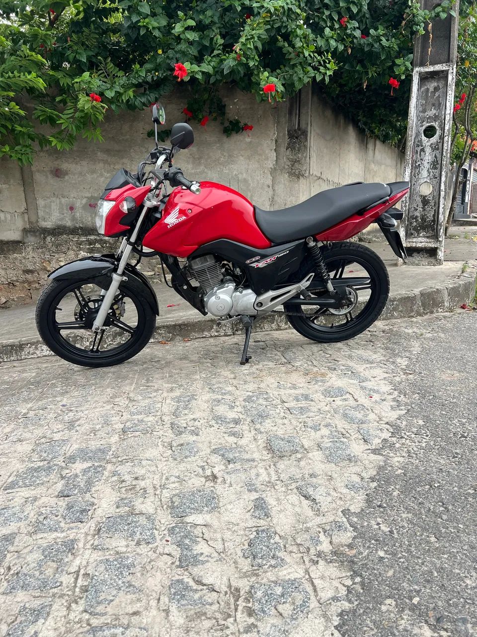 Fan 150  - Foto 5
