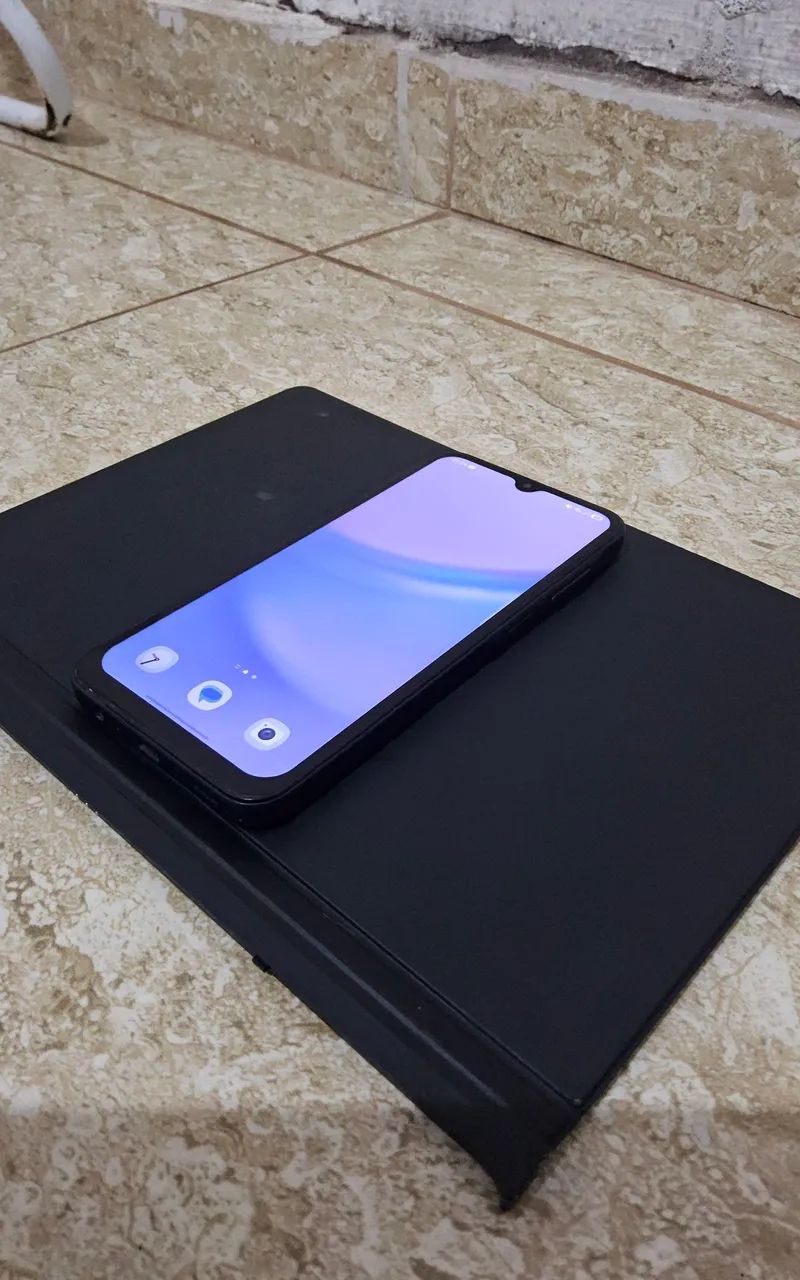 Samsung Galaxy A15 - Foto 4