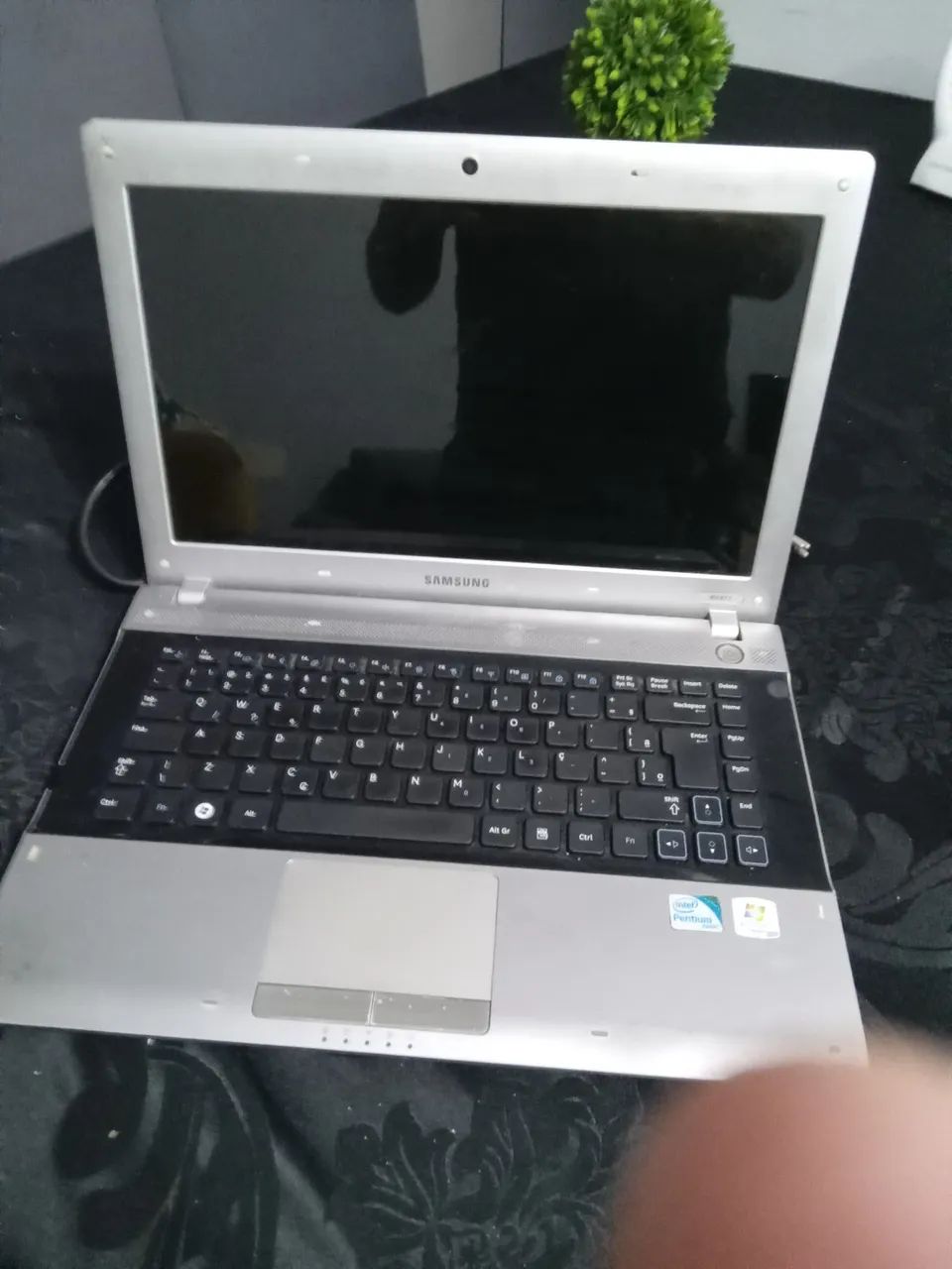 Notebook Samsung rv411 - Foto 3