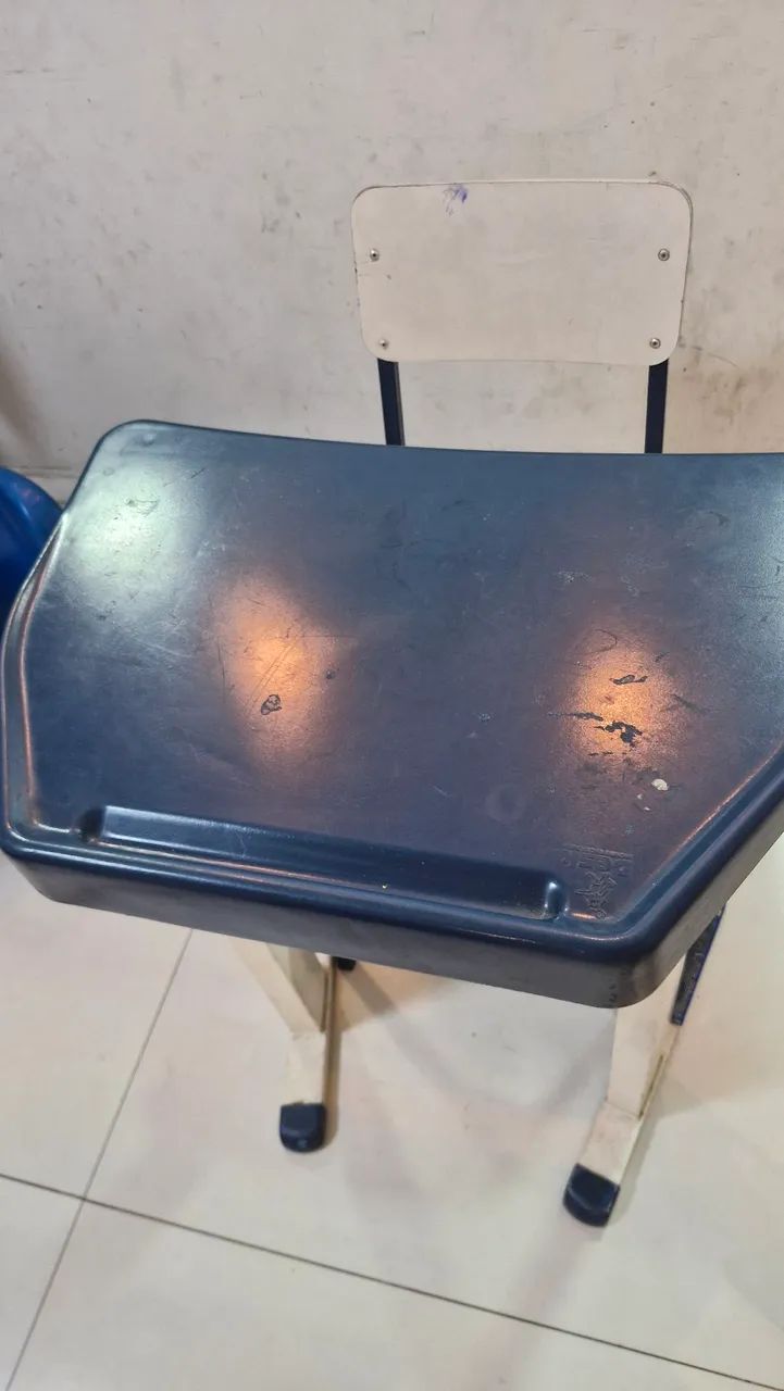 Mesas e cadeiras para creche   - Foto 5