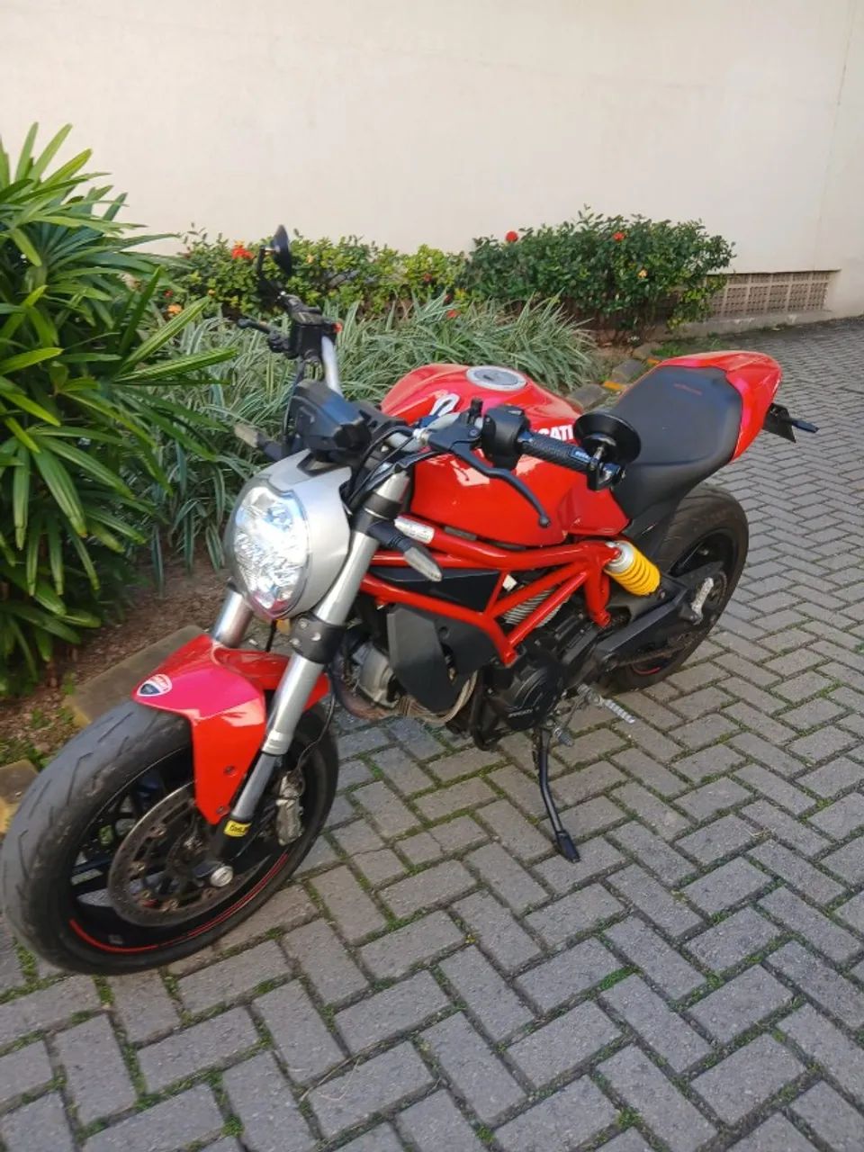 ducati 2020 top - Foto 5