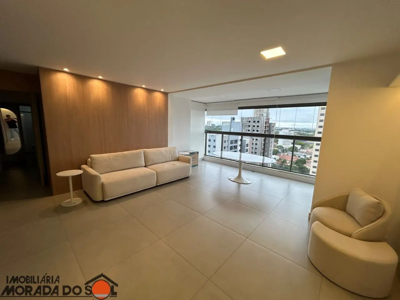 Positano Residenza Zona 08 - Maringá/PR - Foto 3