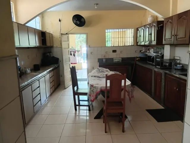 Vendo Casa em Canudos | 4 quartos | pode financiar  - Foto 4